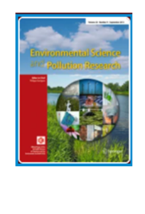 Environmental Science and Pollution Research