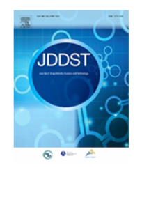 Journal of drug delivery science and technology