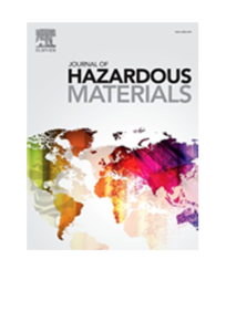 Journal of hazardous material advances