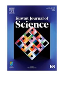 Kuwait Journal of science